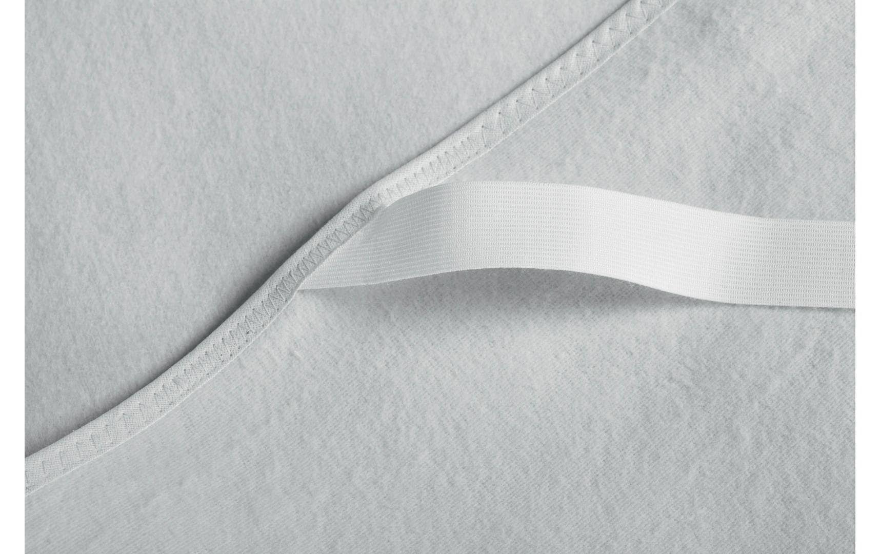 Dormisette Topper »Premium Zwirn«