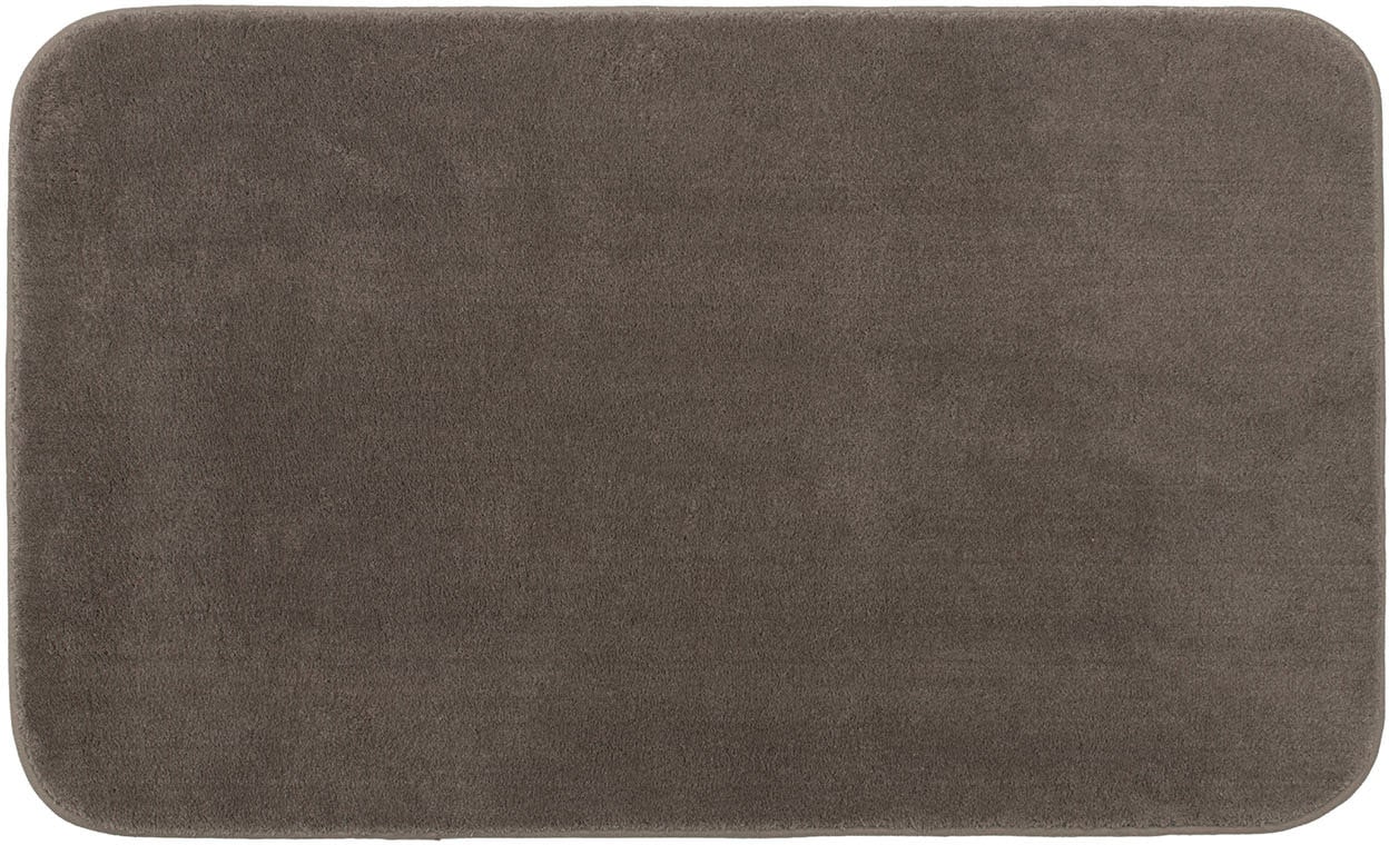 Gözze Badematte »Rio Premium« Höhe 18 mm rutschhemmend beschichtet fußboden günstig online kaufen