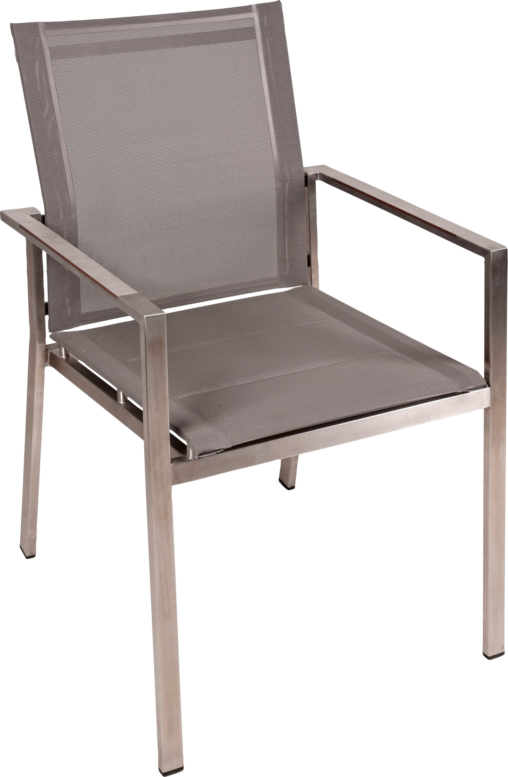 Garden Pleasure Garten-Essgruppe »SIENNA« 5 Stk. tlg.