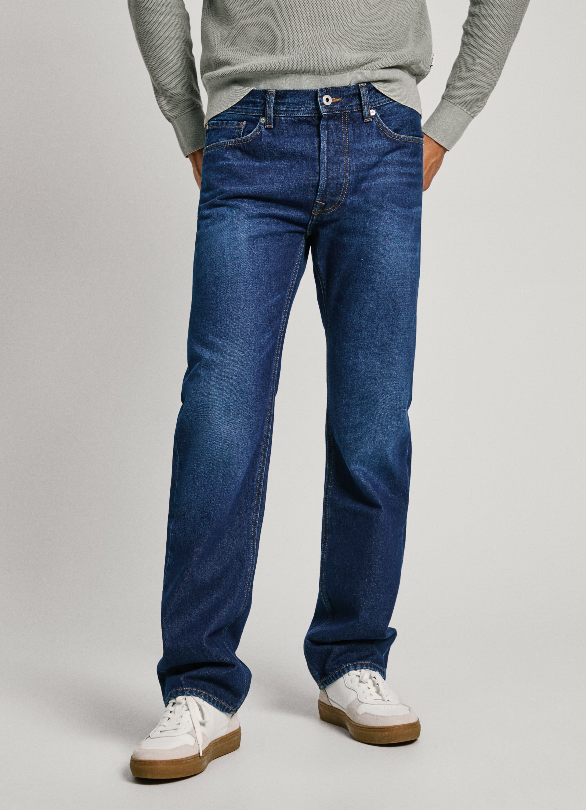 Pepe Jeans Loose-fit-Jeans »LOOSE JEANS«