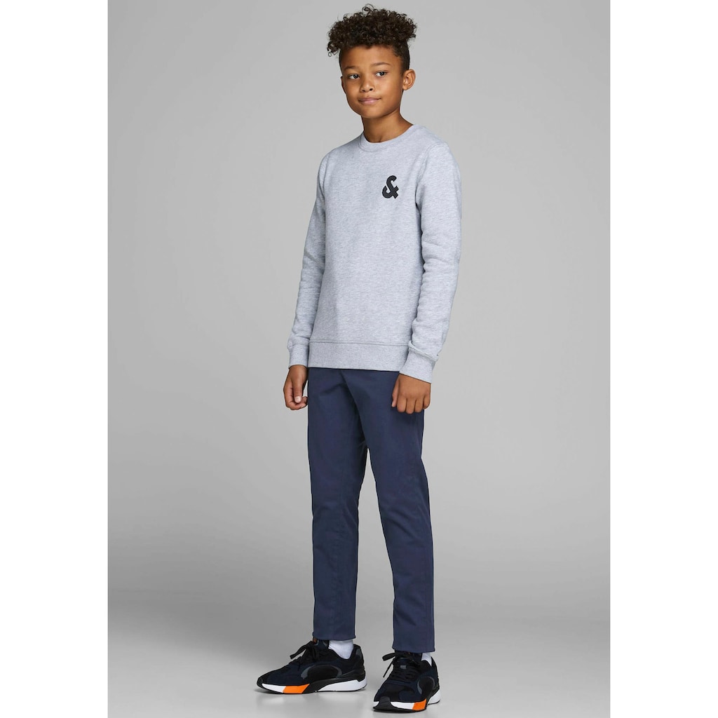 Jack & Jones Junior Chinohose