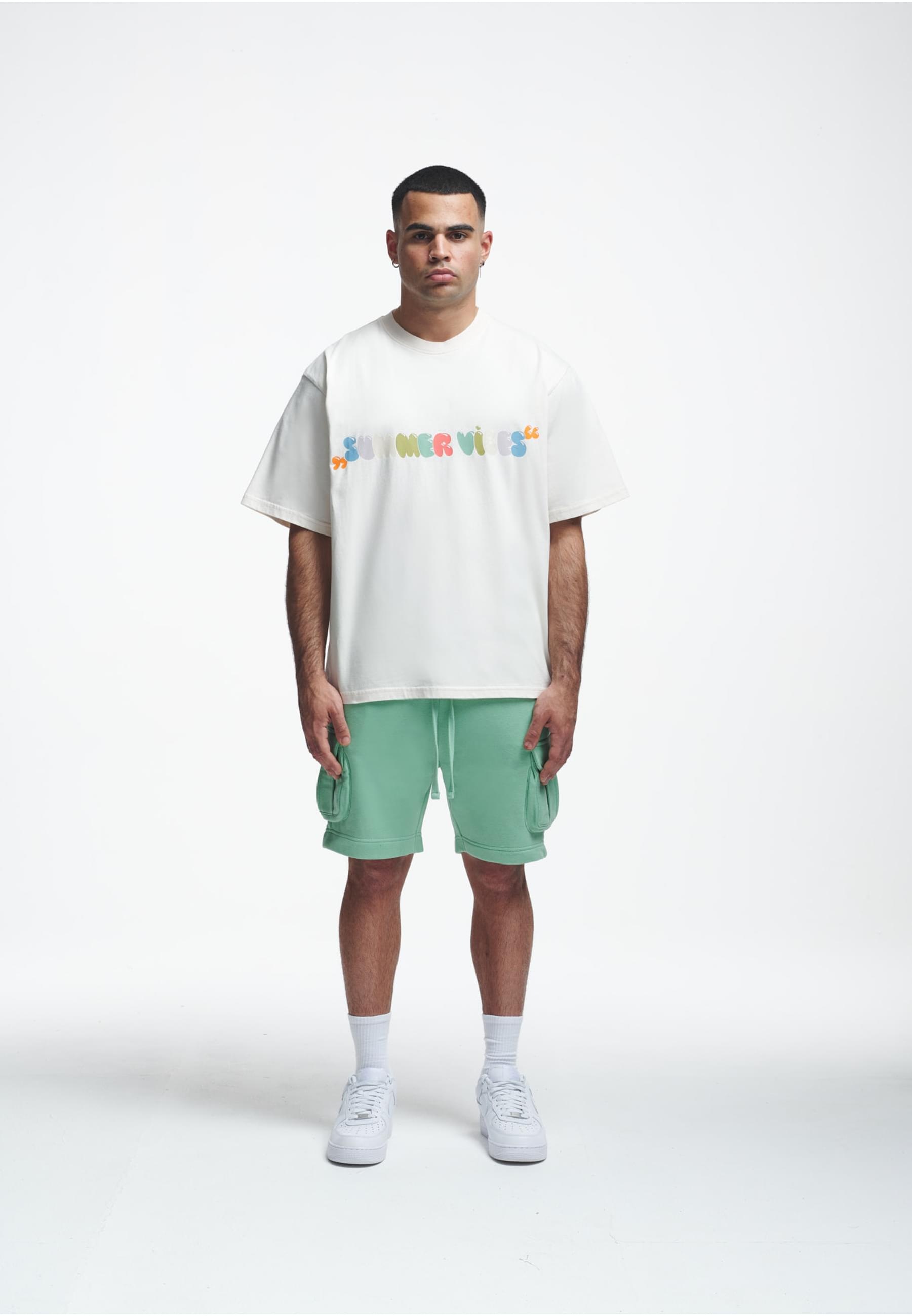 2Y Studios Cargoshorts »2Y Studios Herren 2Y Basic Cargo Shorts«