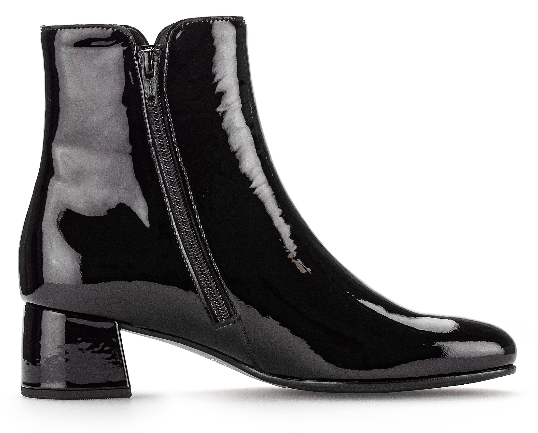 Gabor Stiefelette, mit Best Fitting-Ausstattung