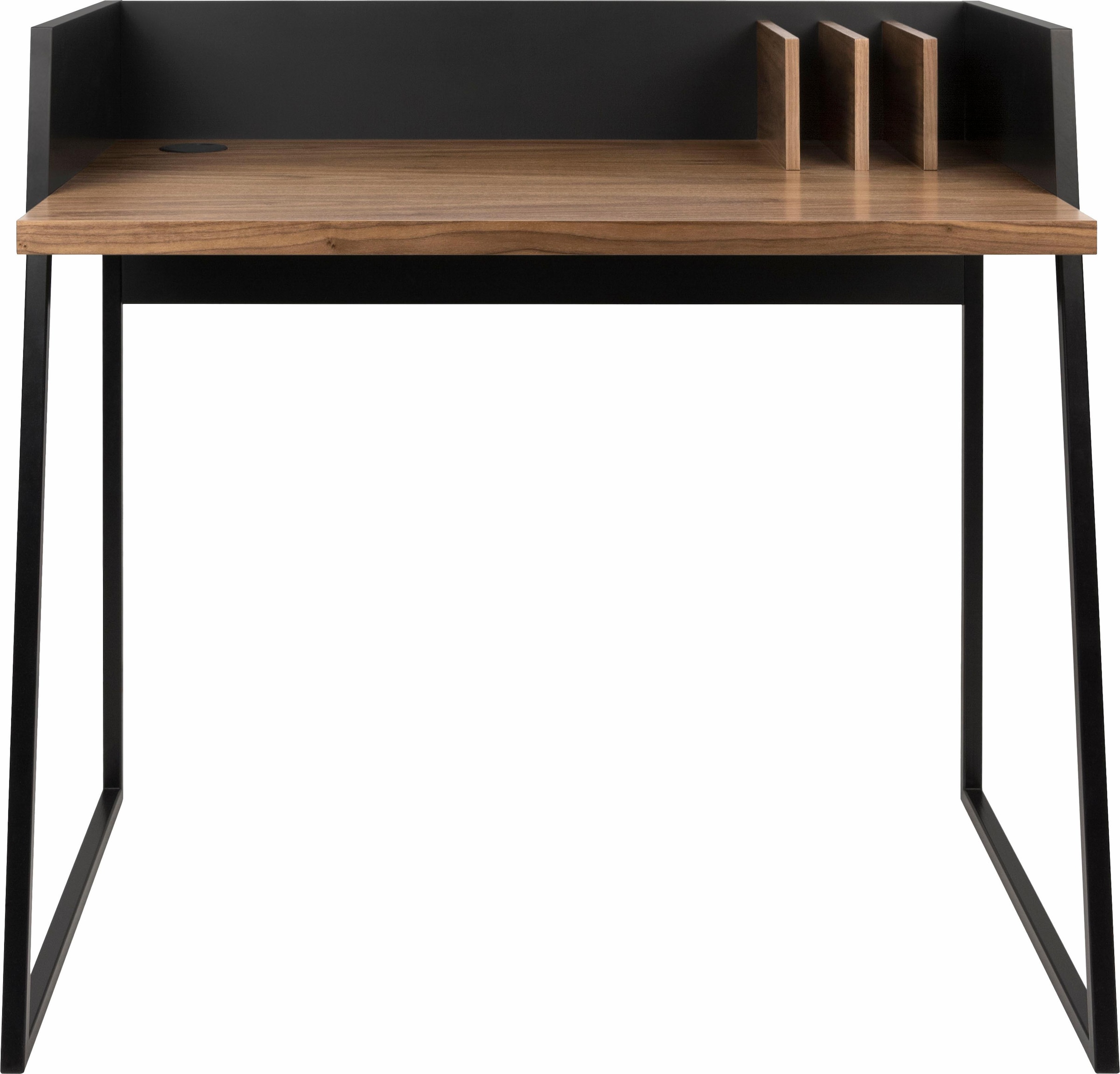 TemaHome Schreibtisch, (B/T/H): 90/60/88 cm