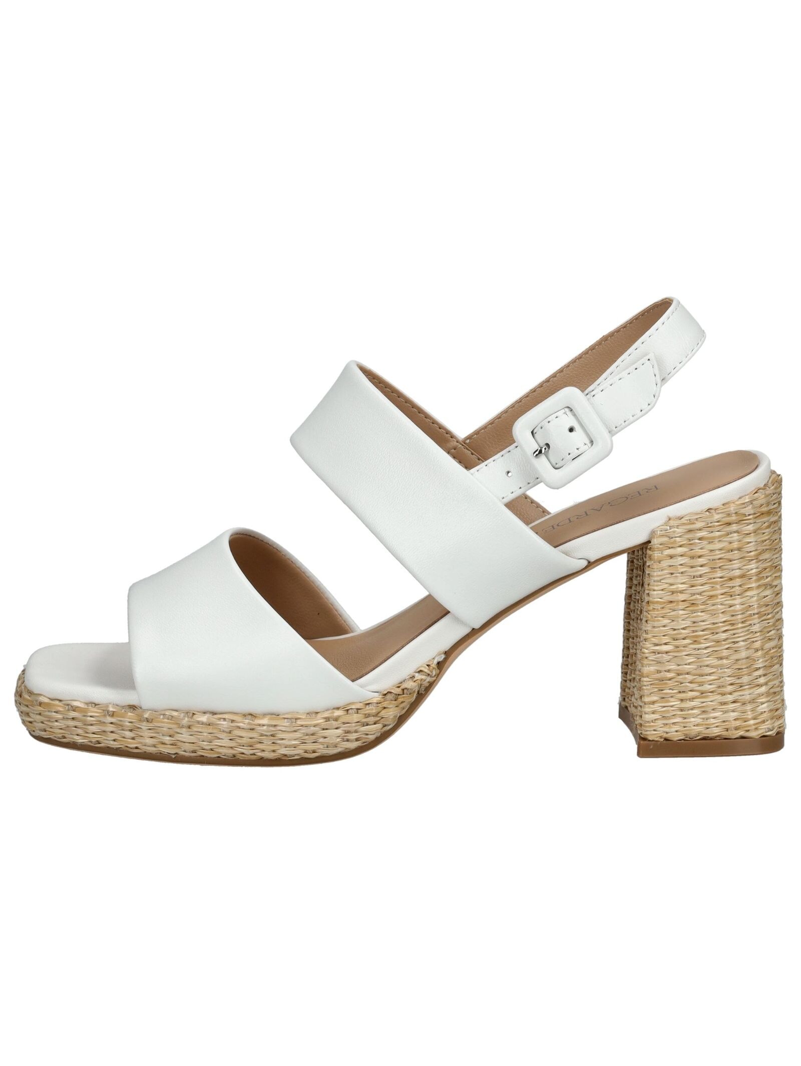 Regarde Le Ciel High-Heel-Sandalette »Regarde Le Ciel Sandalen Leder«