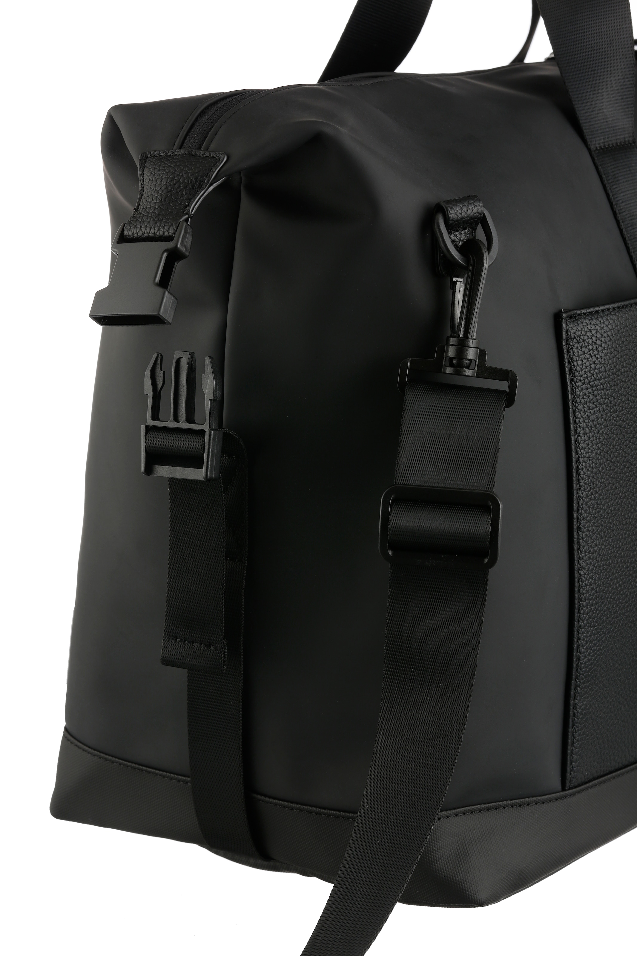 JOOP! Weekender »lanciano maik weekender mhz« Reisetasche, Sporttasche, Urlaubstasche mit Reißverschluss