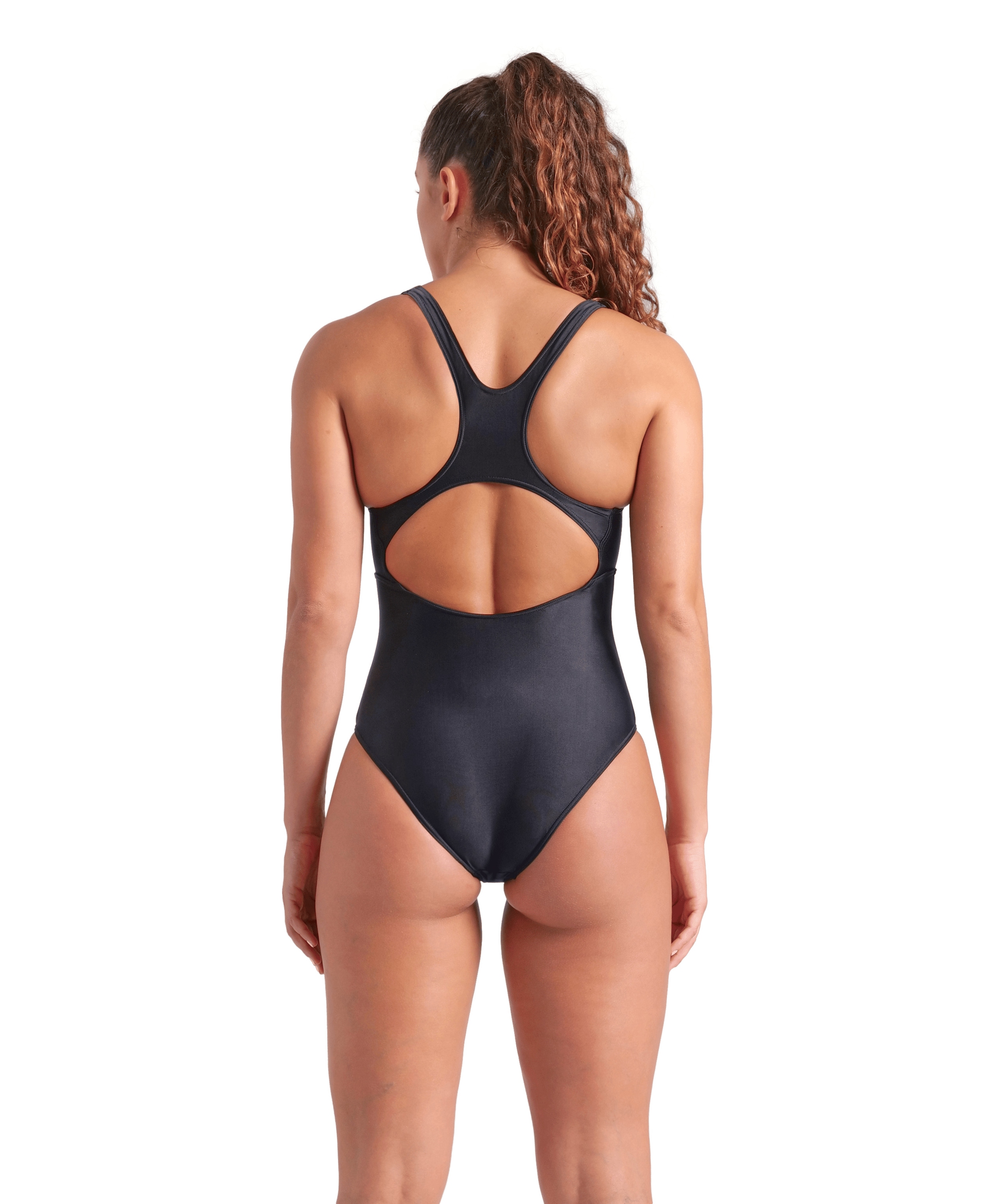 Arena Badeanzug »W ARENA SOLID SWIMSUIT CONTROL PRO BACKB«