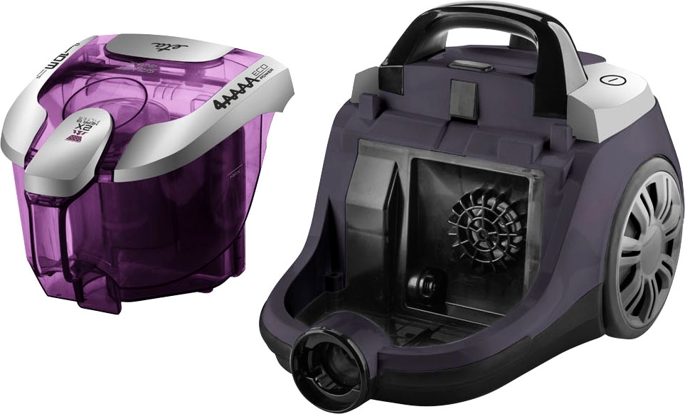 eta Bodenstaubsauger »Salvet Animal«, 700 W, beutellos