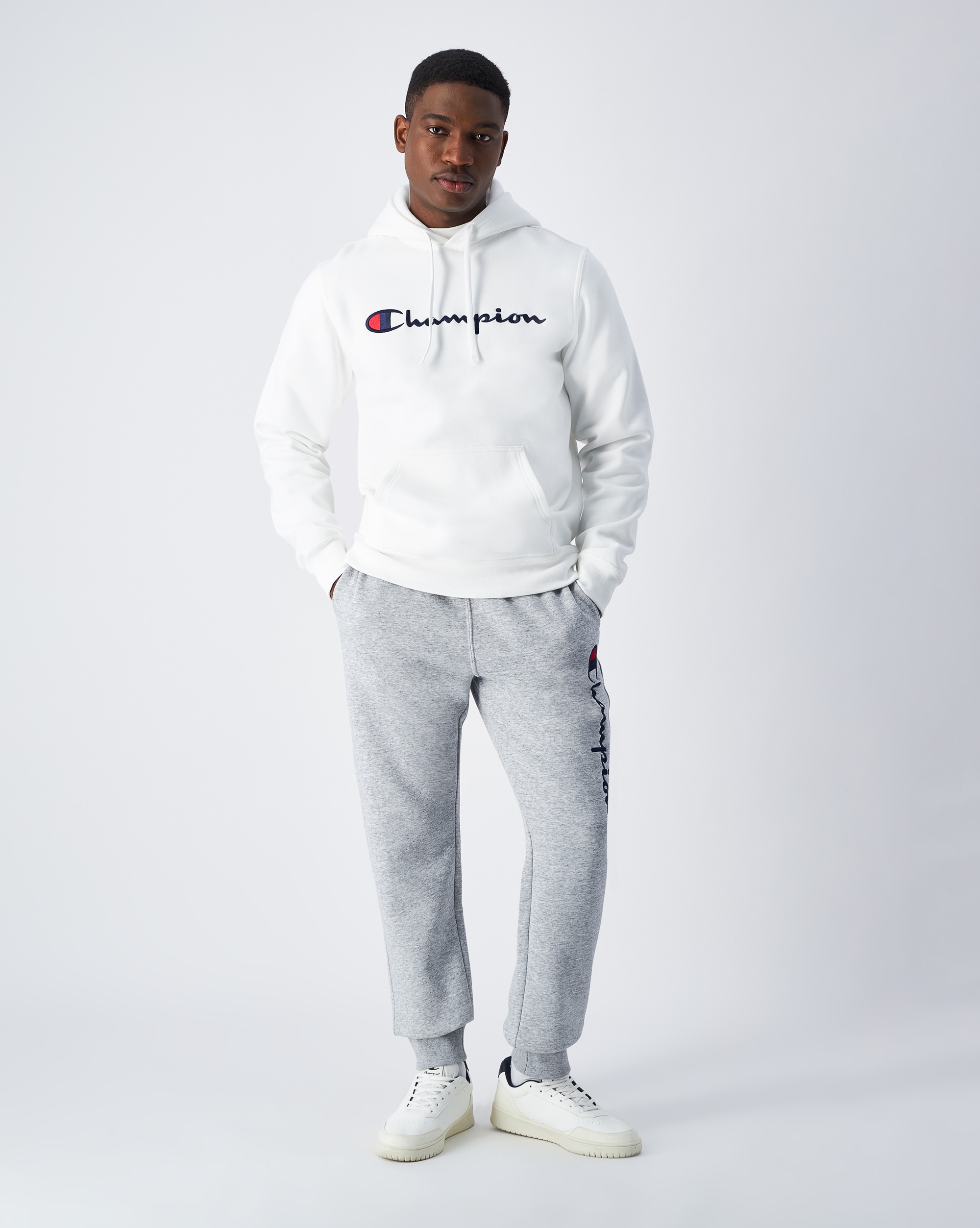 Champion Kapuzensweatshirt