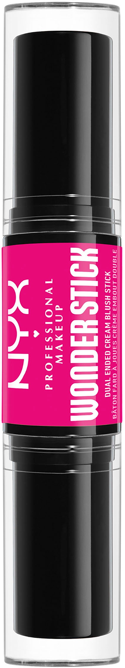 NYX Make-up Stick »Blush Stick Wonder Cream«, Make-up, Rouge