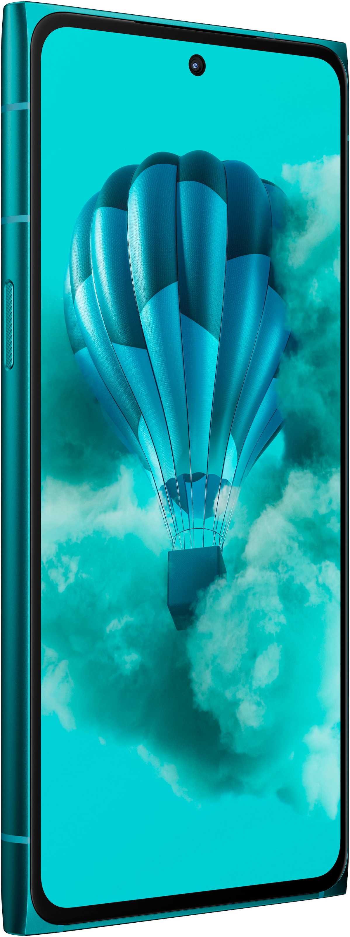 HMD Smartphone »Skyline 256GB«, Blauer Topas