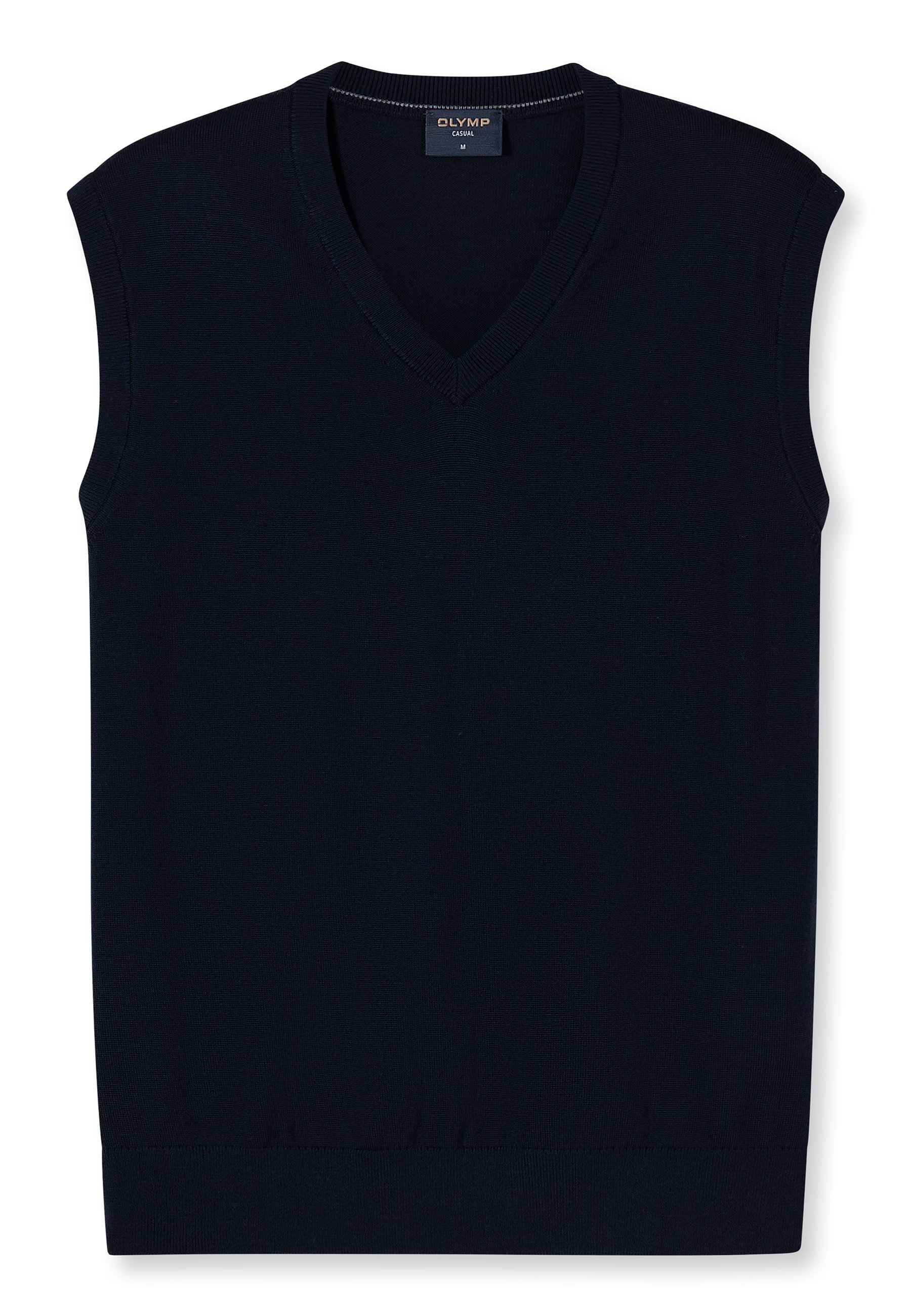 OLYMP Pullunder »OLYMP Casual Strick«