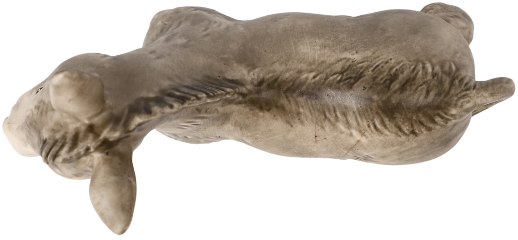 Goebel Krippenfigur »Weihnachtsdeko« Steingut, Figur - Esel