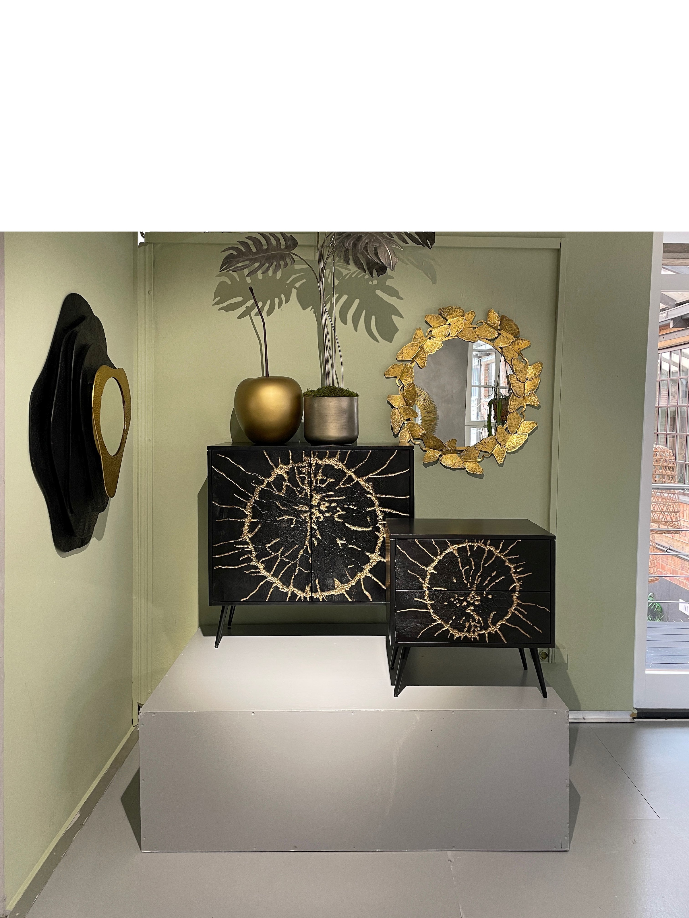 Gutmann Factory Kommode