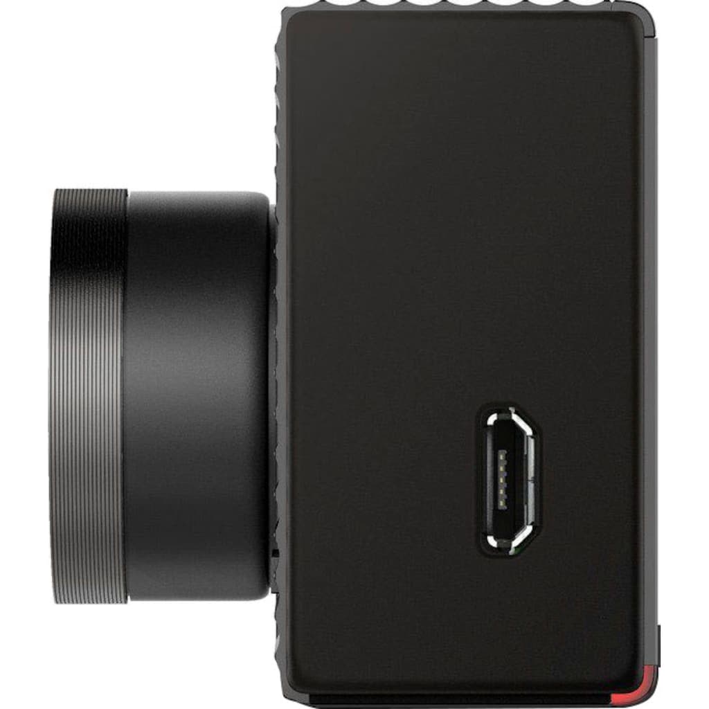 Garmin Dashcam »Dash Cam 66W«, Full HD, Bluetooth-WLAN (Wi-Fi)