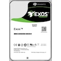 Seagate HDD-NAS-Festplatte »Exos X16«, 3,5 Zoll, Bulk