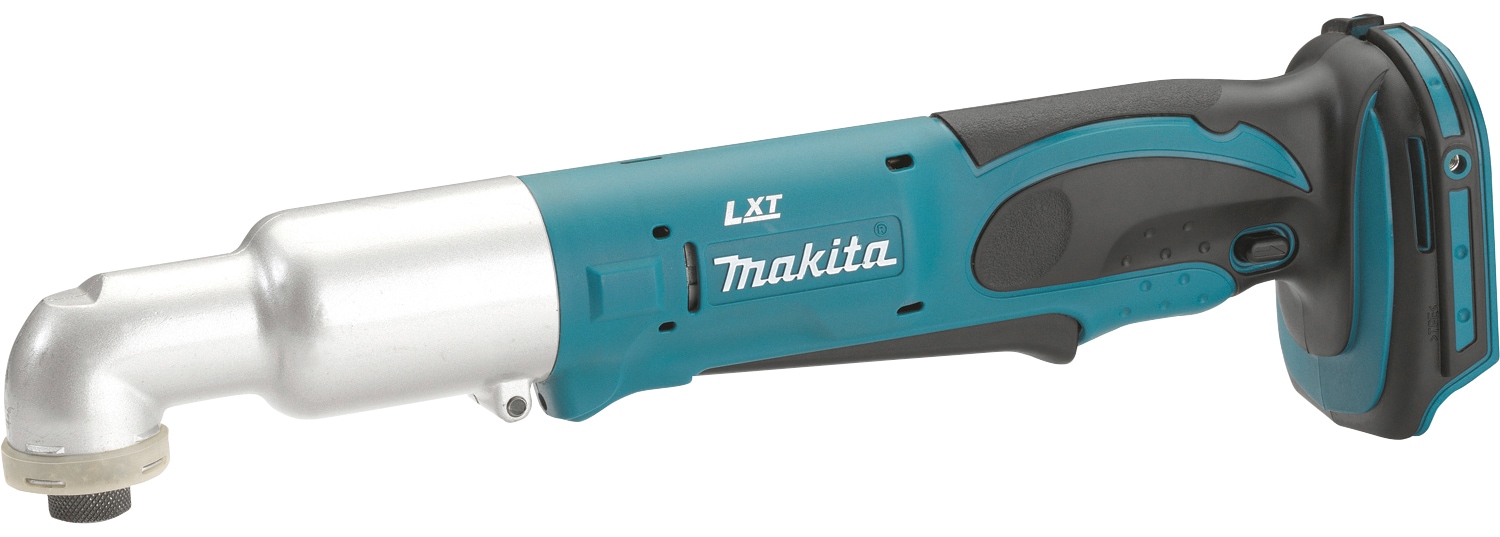 Makita Akku-Winkelschlagschrauber »DTL061Z«, ohne Akku und Ladegerät