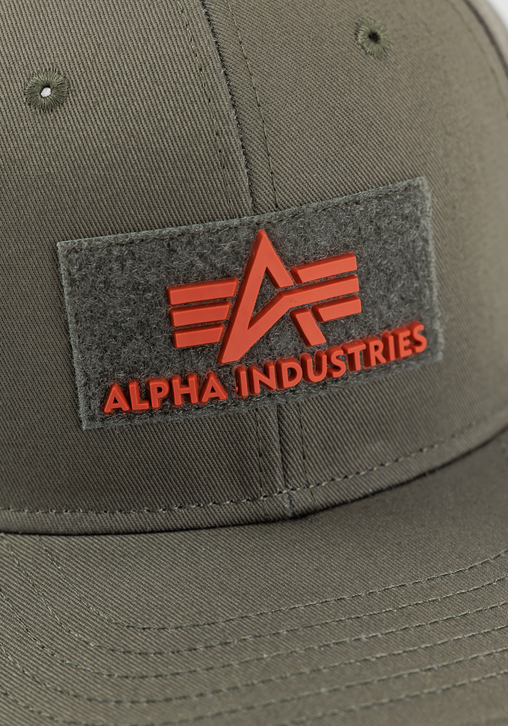 Alpha Industries Trucker Cap »Cap VLC II«