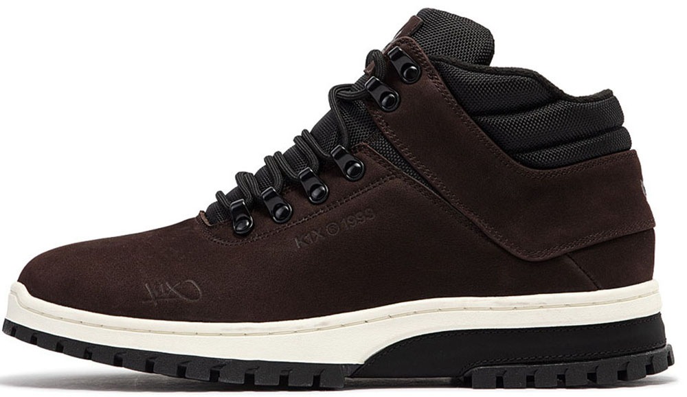 K1X Winterboots »K1X TERRITORY SUPERIOR«  Winterstiefel, Schnürstiefel, Winterschuhe