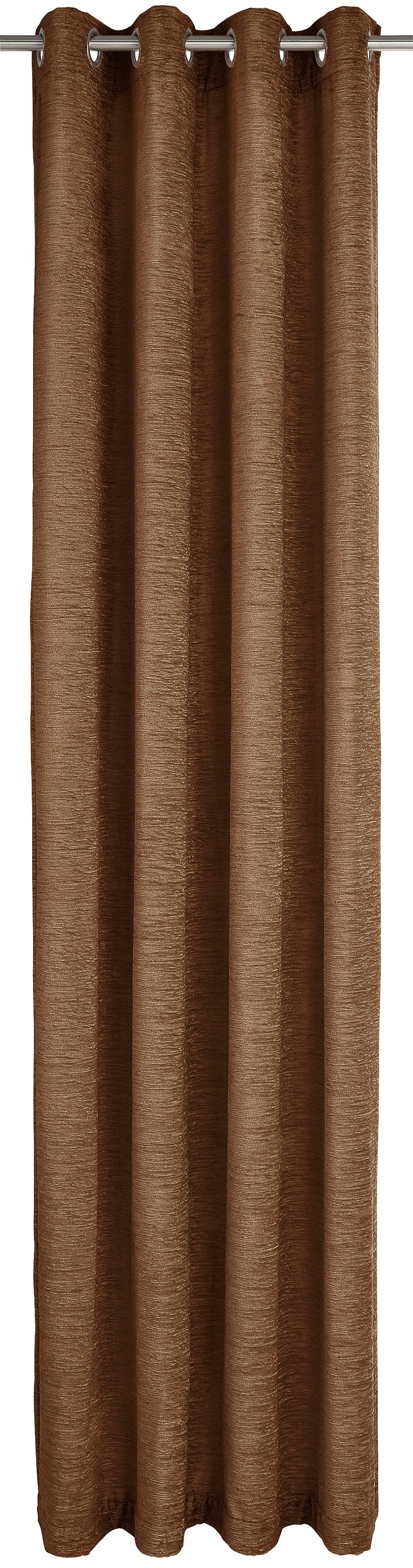 Wirth Vorhang »Holmsund 288g/qm« Ösen 1 Stk. tlg. günstig online kaufen