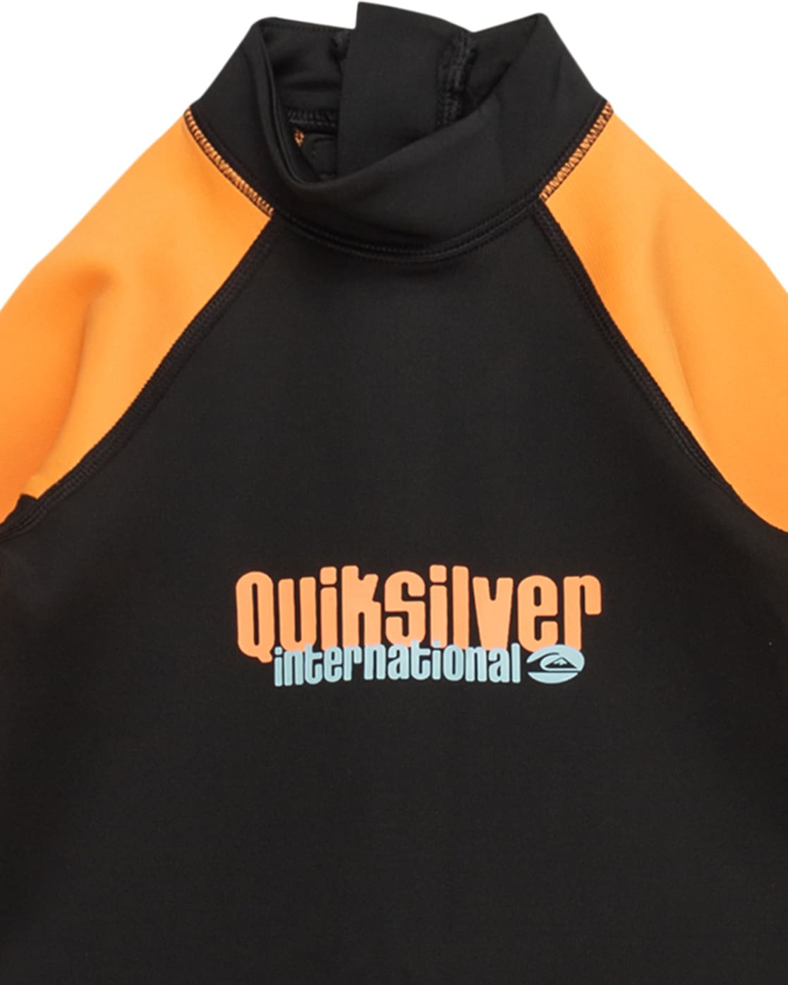 Quiksilver Neoprenanzug »Everyday Heat«