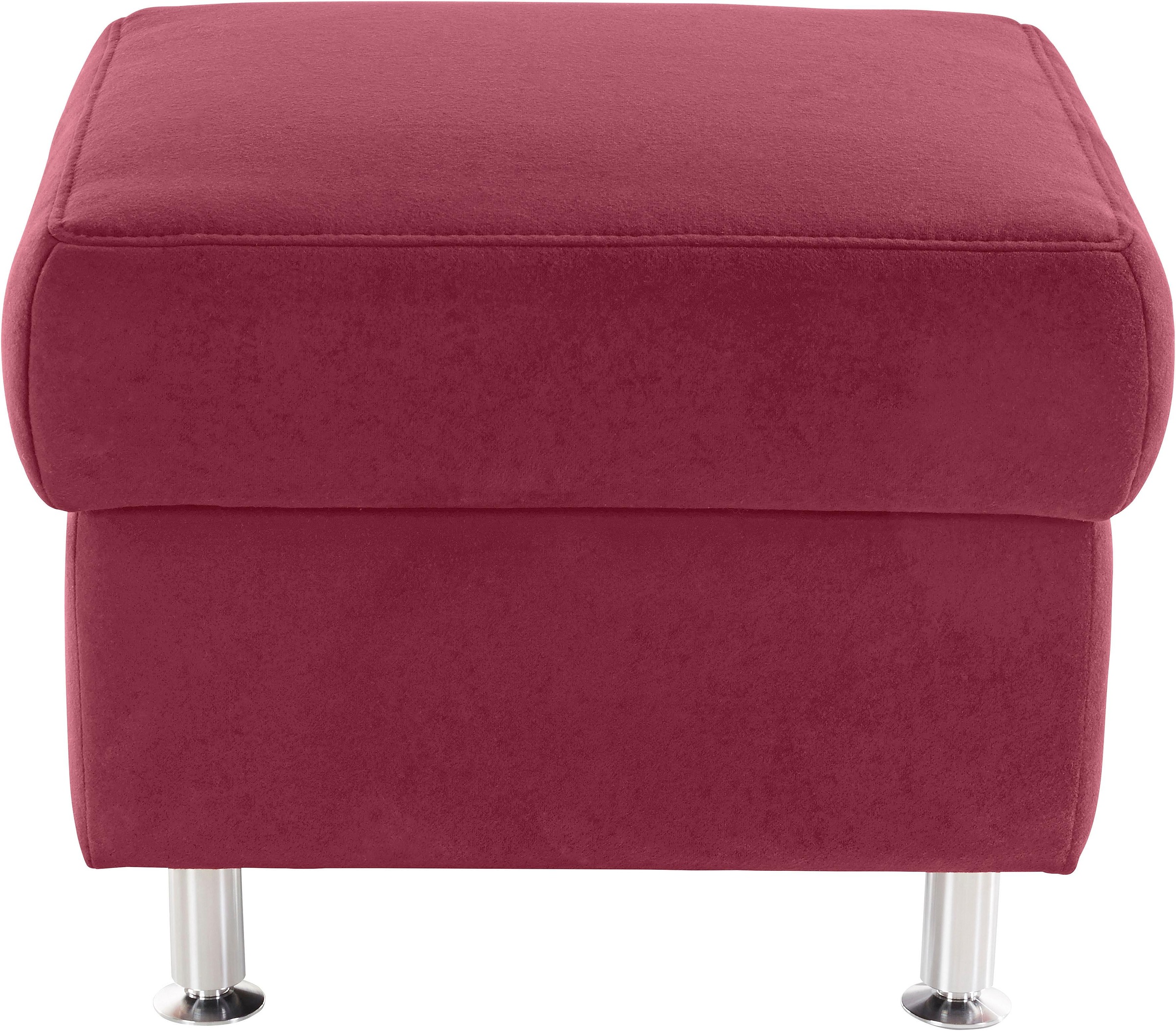 sit&more Hocker »Belfort«, mit Stauraumfach