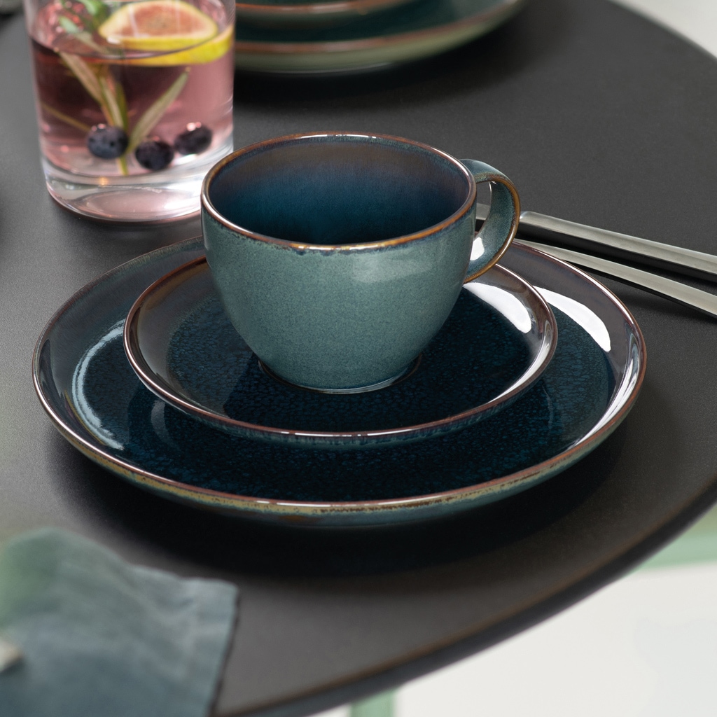 like. by Villeroy & Boch Tasse »Kaffeetasse Crafted 247 ml«