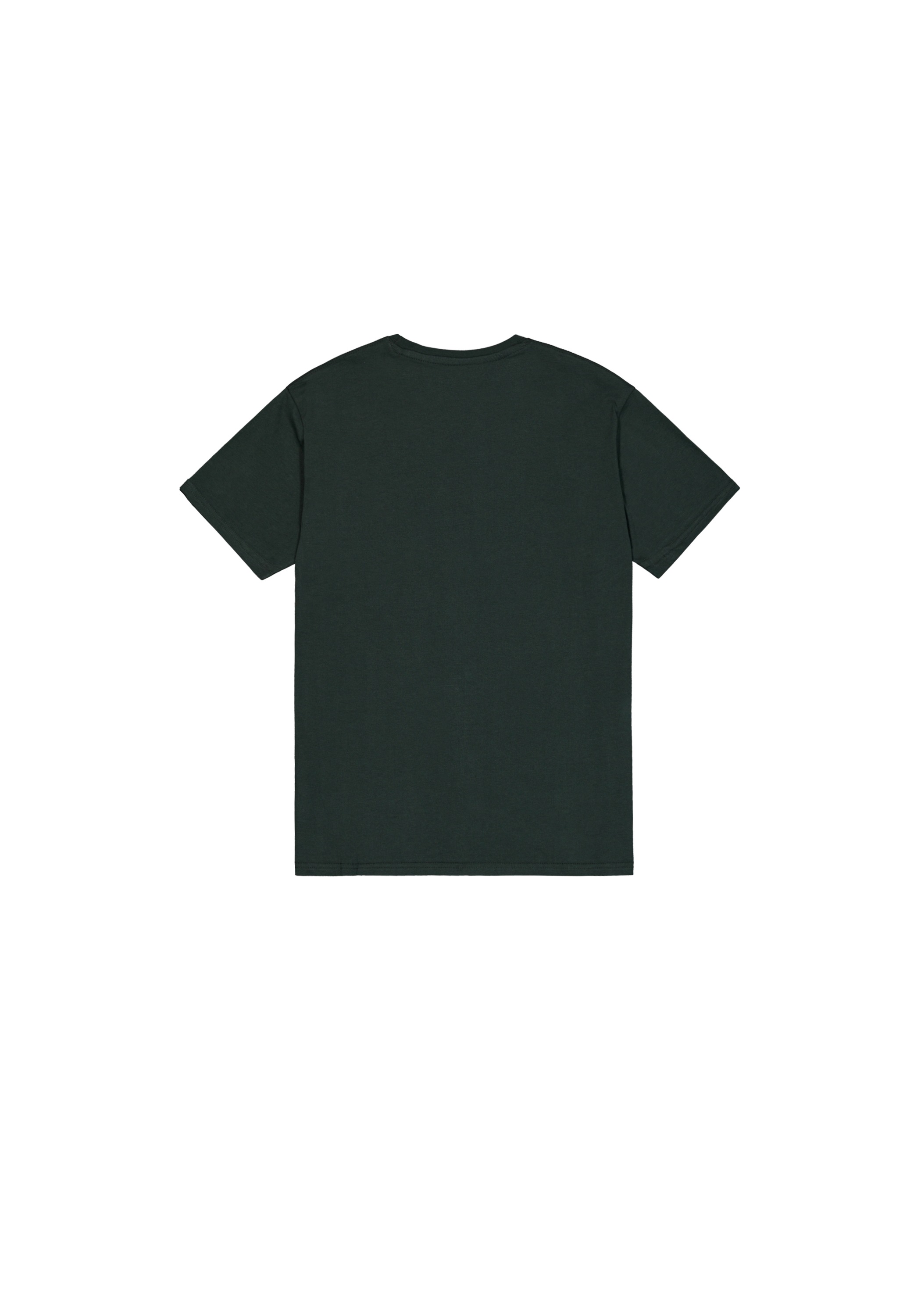 Alpha Industries T-Shirt »Alpha Industries Men - T-Shirts Basic T-Shirt SL«