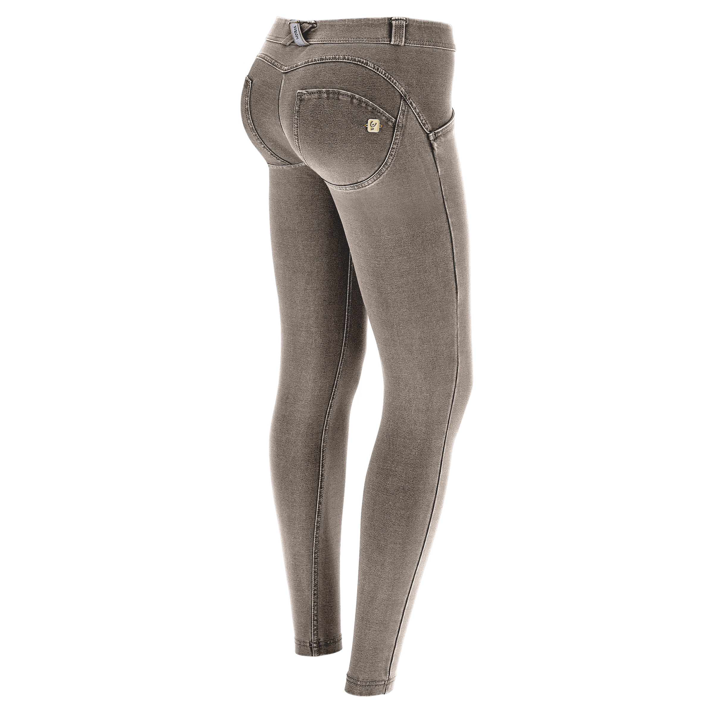 Freddy Jeggings »WRUP2RC002ORG«, mit Lifting & Shaping Effekt