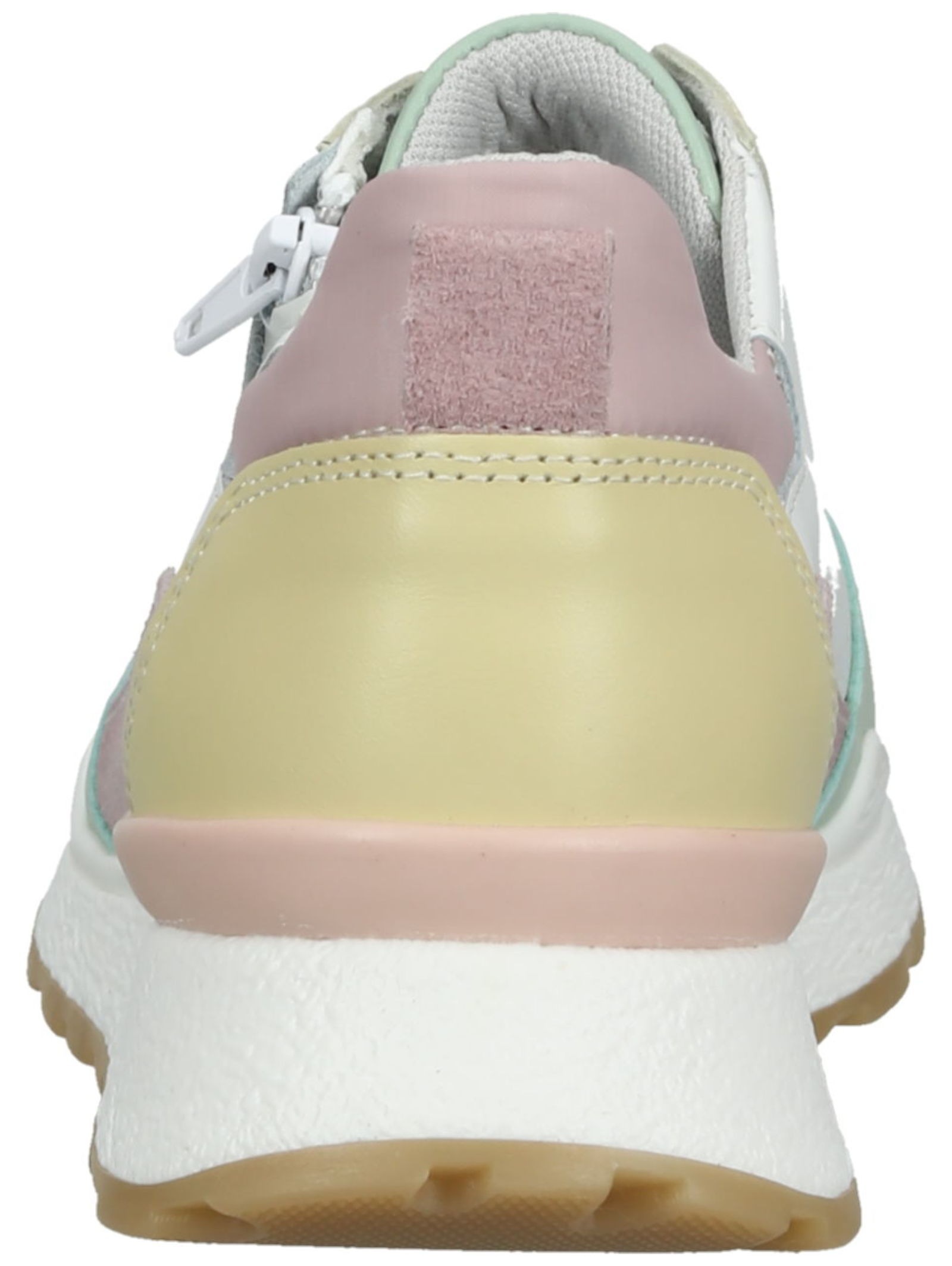 Bullboxer Sneaker »Bullboxer Sneaker Leder/Textil«