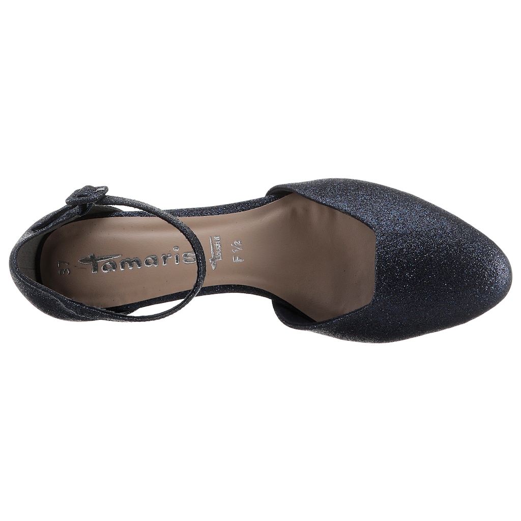 Tamaris Spangenpumps