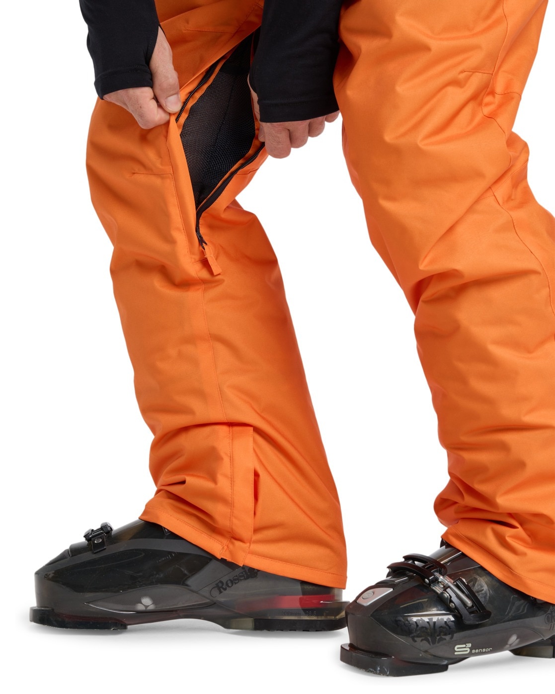 Quiksilver Snowboardhose »Estate«