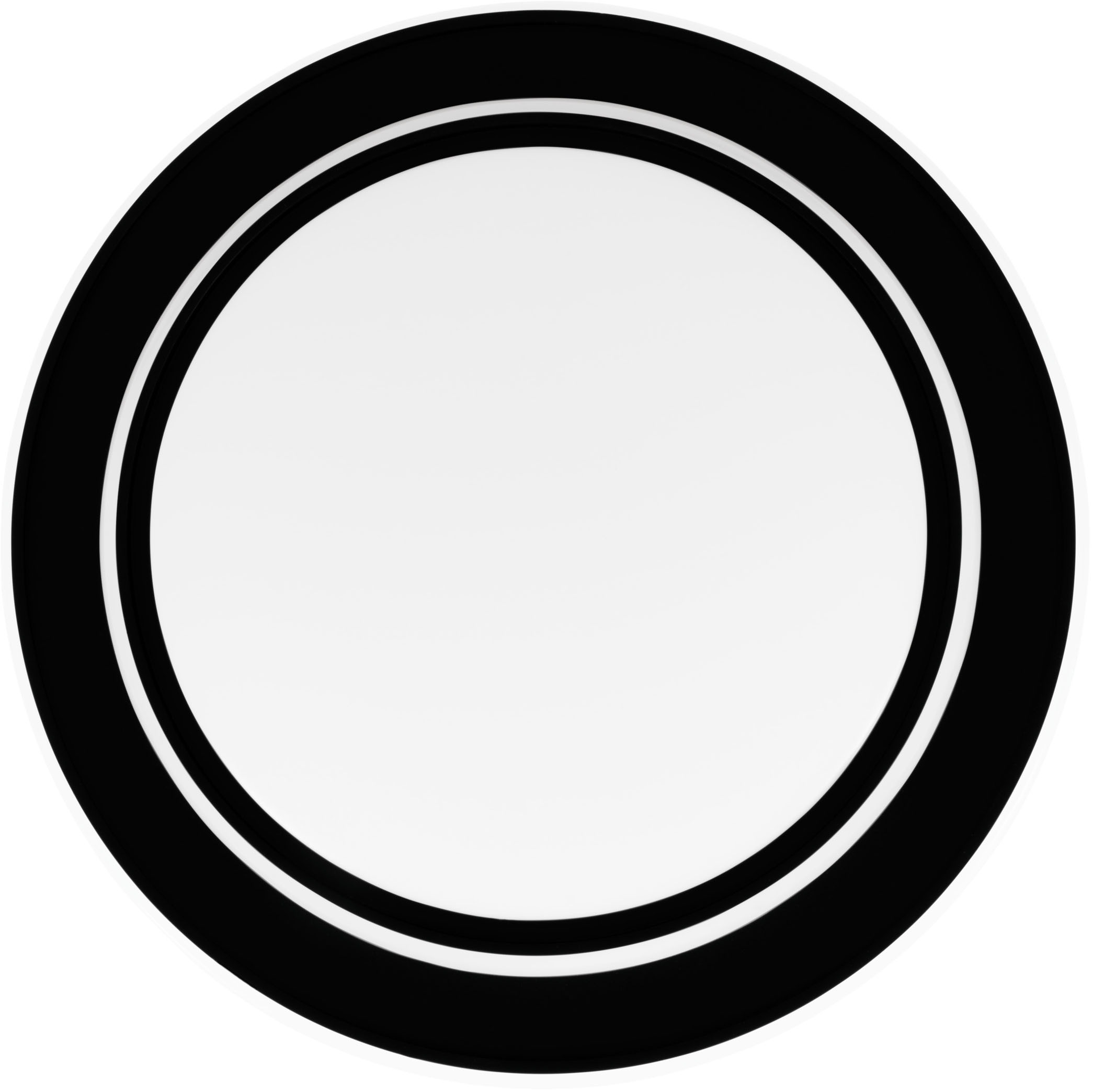 EGLO LED Deckenleuchte »MOSCHETTA Deckenlampe - Stahl - LED - 24W - IP20« L günstig online kaufen