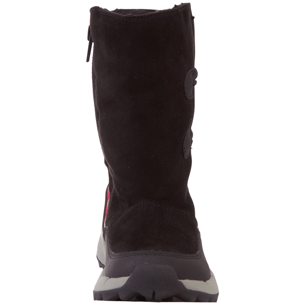 Kappa Winterstiefel, mit besonders robuster, rutschhemmender Sohle