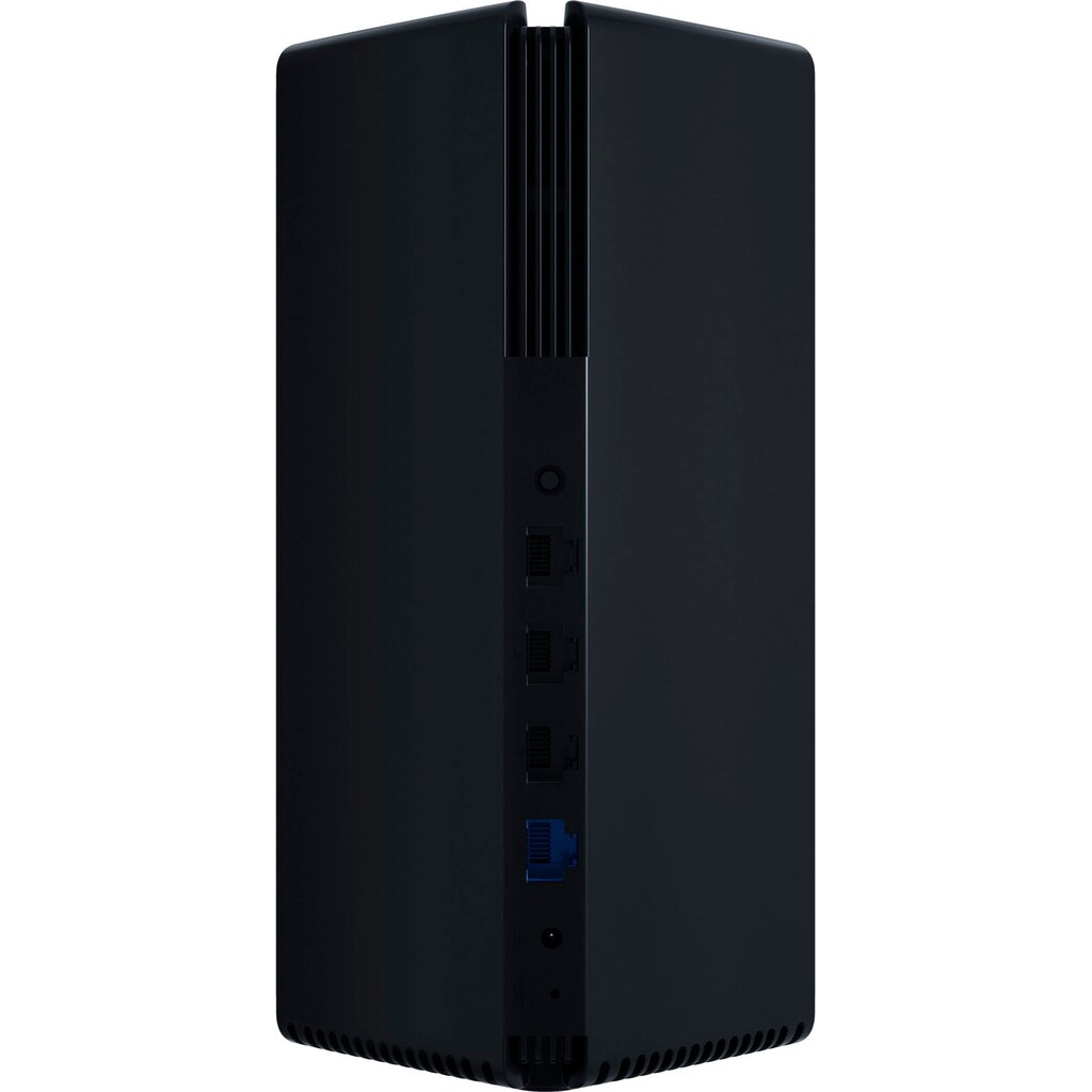 Xiaomi WLAN-Router »AX3000 RA82«, (Packung, 2 St.)