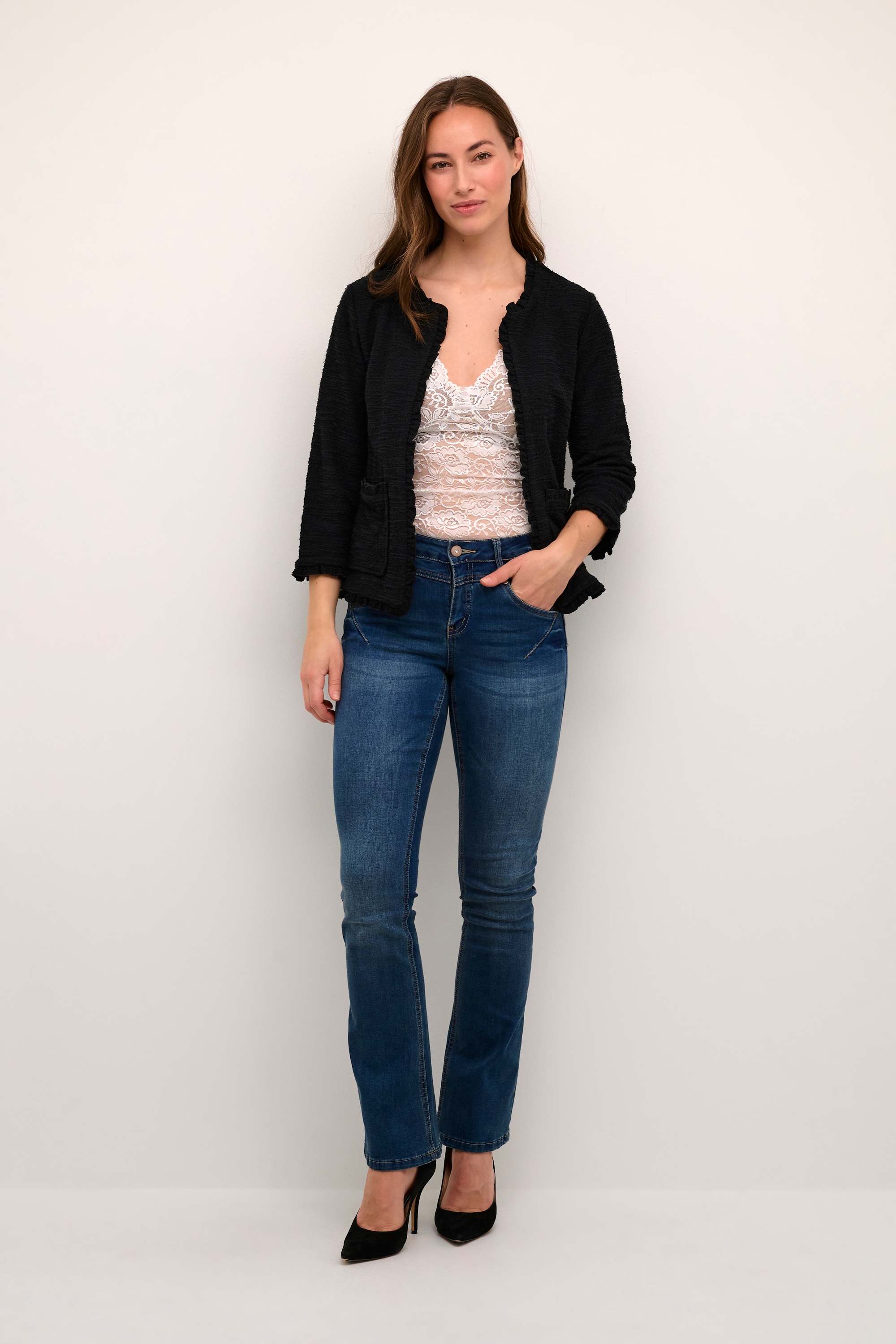 Cream Blusenblazer »Blazer CRMellie«