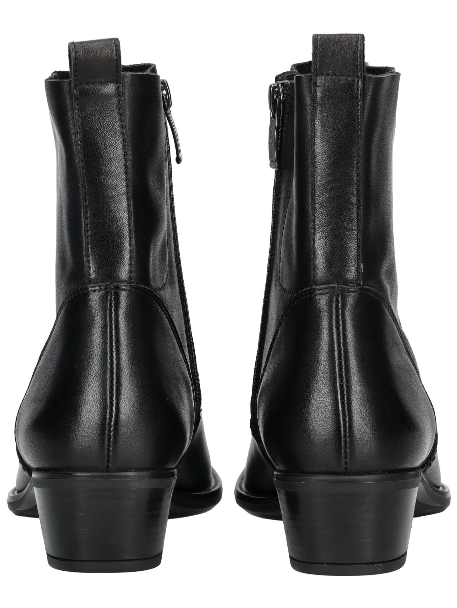 Paul Green Stiefelette »Paul Green Stiefelette Glattleder«