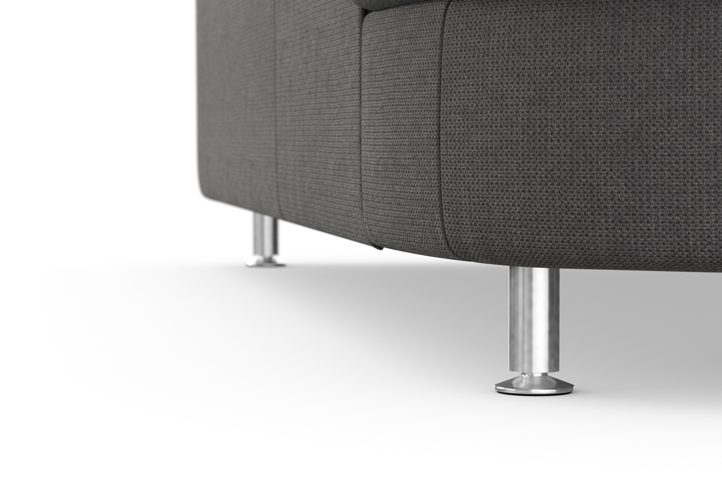 sit&more Wohnlandschaft »Apulia U-Form«, wahlweise Bettfunktion, Bettkasten und Kopf- und Armteilverstellung