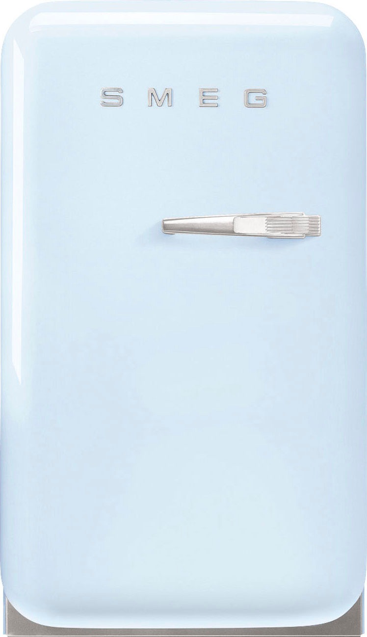 Smeg Kühlschrank »FAB5_5«, FAB5LPB5, 71,5 cm hoch, 40,4 cm breit kaufen