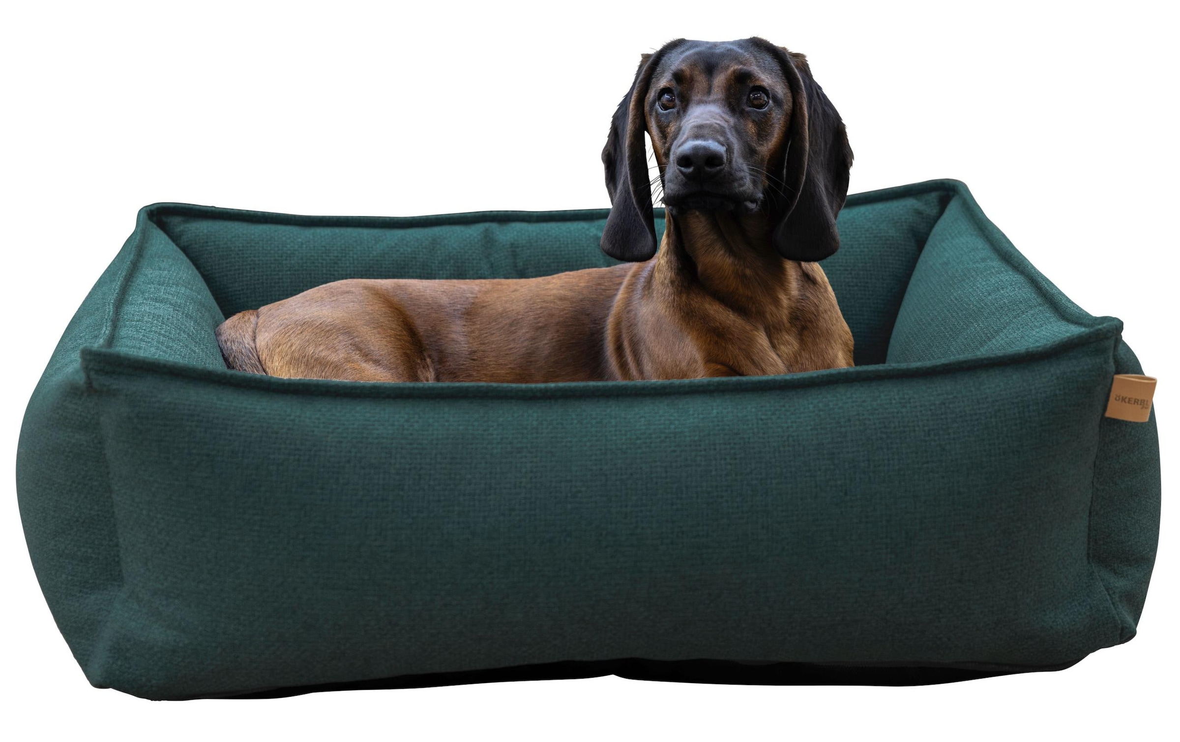 Kerbl Hundebett »Oliver 60 x 70 cm«