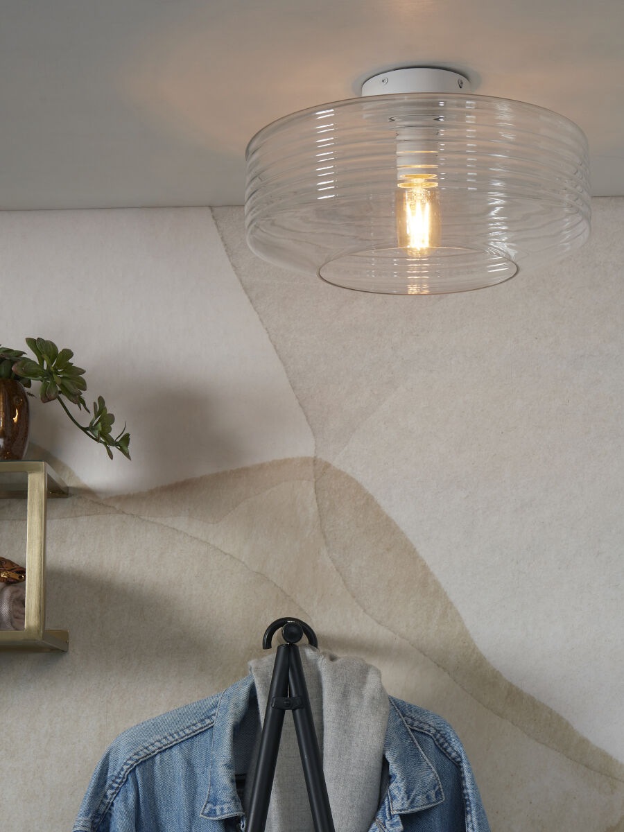 it's About RoMi Hängeleuchte »VERONA« E27 Warmweiß Retro günstig online kaufen