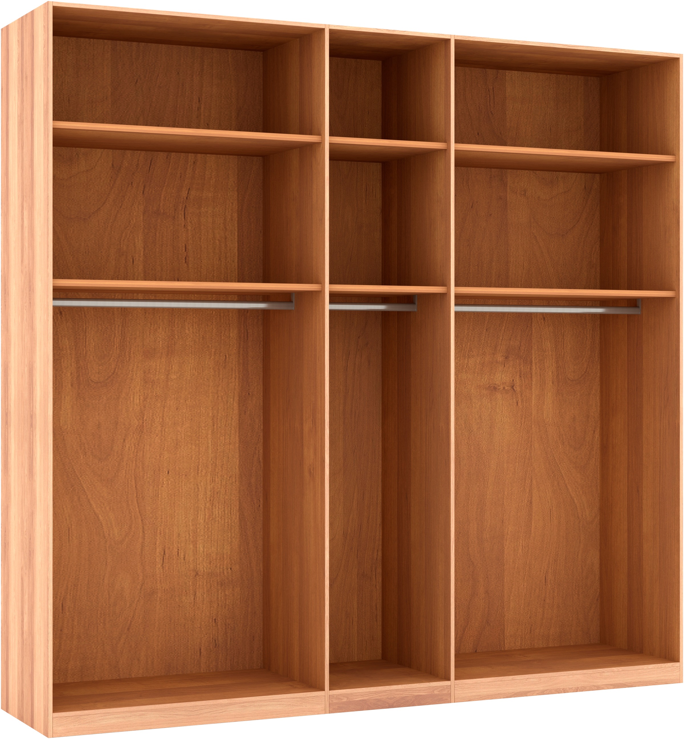 Musterring Drehtürenschrank »Sorrent, Kleiderschrank, Schrank«, (mit Türdäm günstig online kaufen
