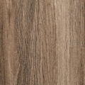 Infloor Teppichfliese »Velour Holzoptik Eiche rustikal«, rechteckig, 6 mm Höhe, 14 Stück, 4 m², 25 x 100 cm, selbsthaftend, für Stuhlrollen geeignet