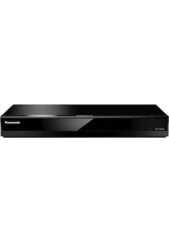 Blu-ray-Player »DP-UB424EG«, 4k Ultra HD, WLAN-LAN (Ethernet),...