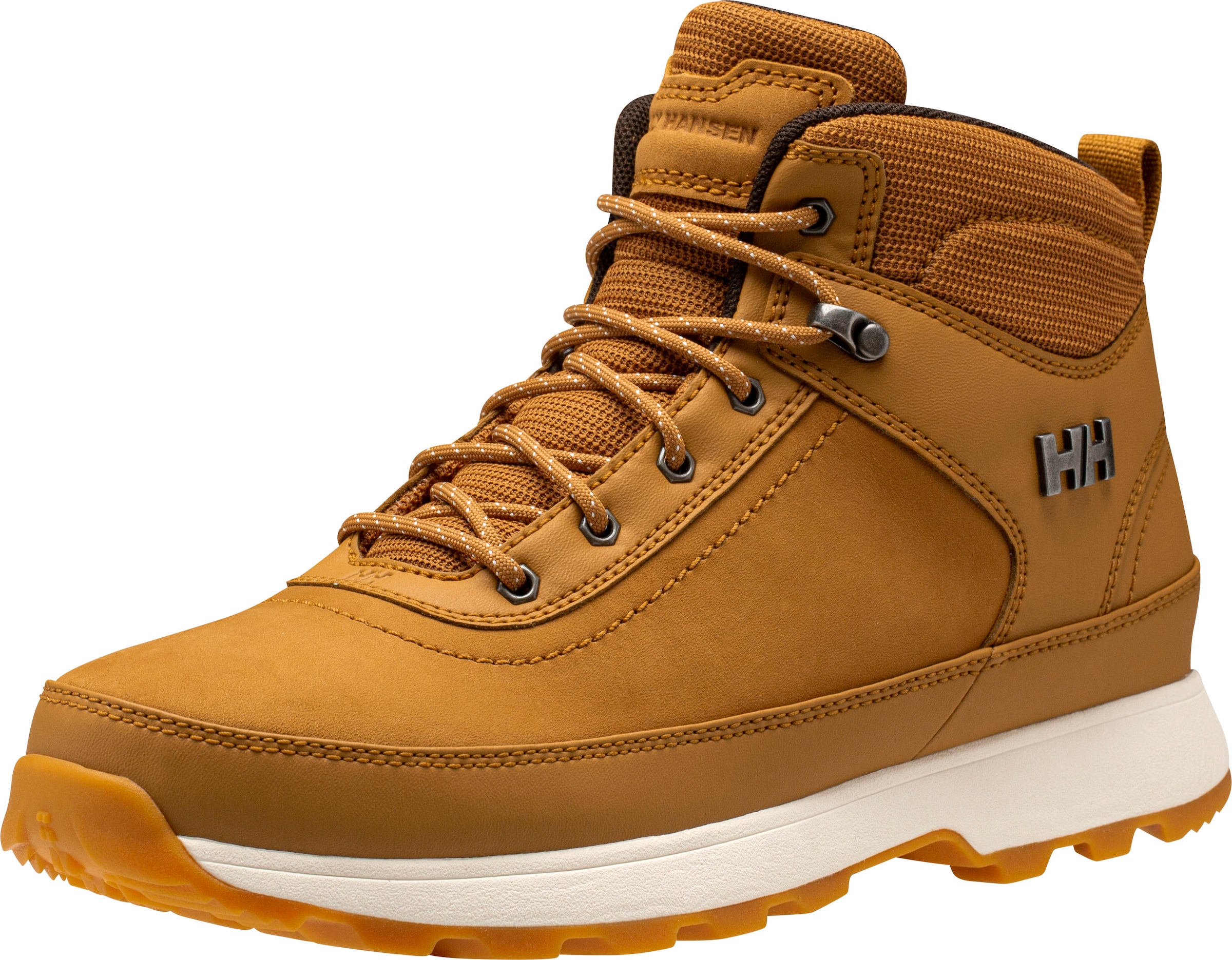 Helly Hansen Winterstiefel »CALGARY 2«  wasserdichtes Leder,warm,Winterschuhe