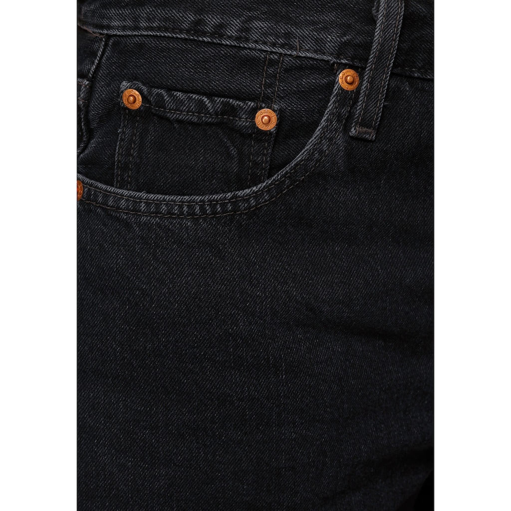 Levi's® Bermudas »501 MID THIGH SHORT«