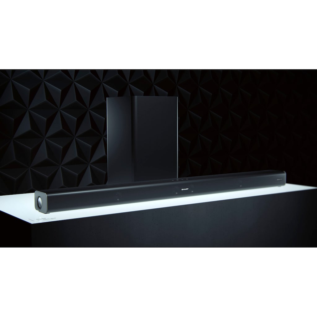 Sharp Soundbar »HT-SBW800«