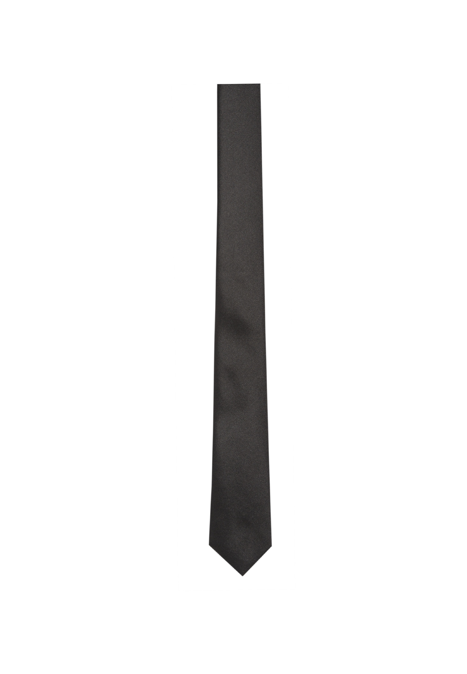 seidensticker Krawatte »Slim«, Schmal (5cm) Uni kaufen | Breite Krawatten