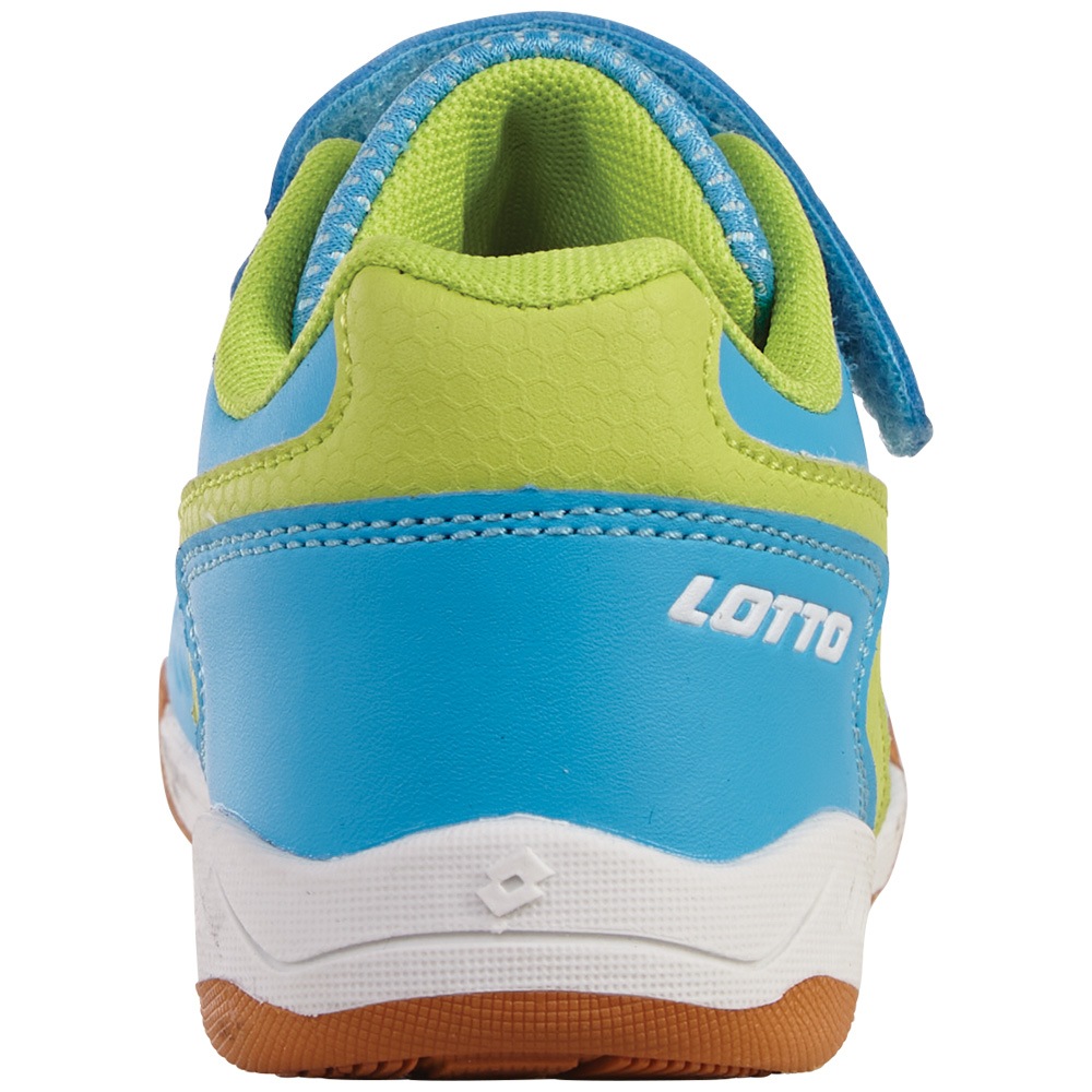 lotto Hallenschuh, - auch für den Hallensport