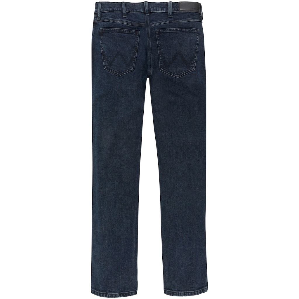 Wrangler Regular-fit-Jeans »Authentic Regular«